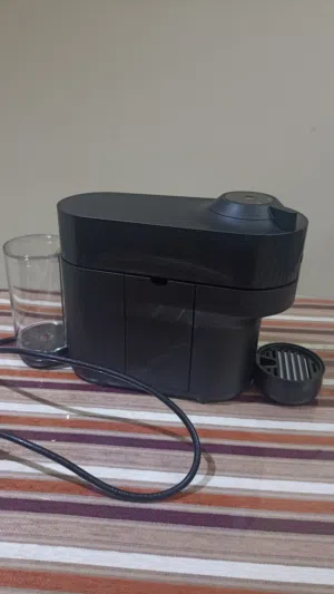 Nespresso Vertuo pop  coffee machine