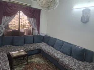 140 m2 5 Bedrooms Apartments for Sale in Damascus Al-Zahera Al-Jadideh