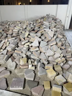 باسكو مستعمل 600