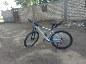 عجله جلاكسي A5