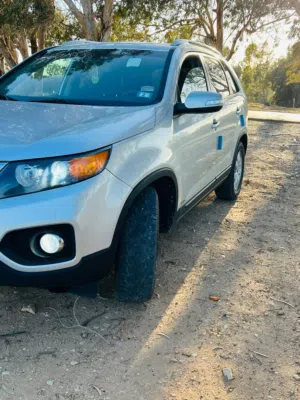 Used Kia Sorento in Al Khums