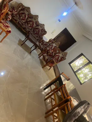 120 m2 2 Bedrooms Apartments for Rent in Amman 7th Circle