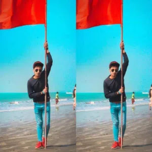 Nozrul islam Rakib 