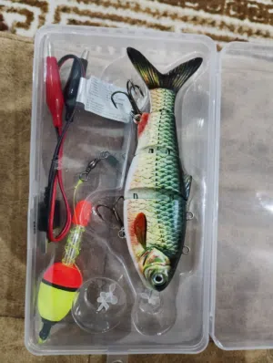 صنارات ومكاين وخيوط وجميع ادوات الصيد جديدة و مستعمله للبيع Fishing rods, reels, lines, and all fish