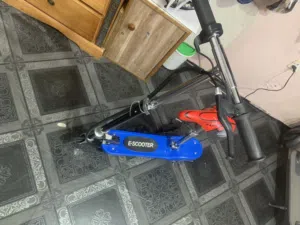 Electric scooters for kids