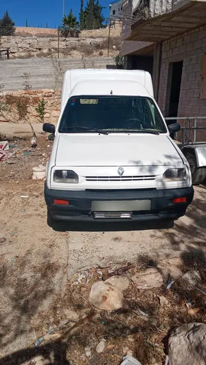 رينو-اكسبرس