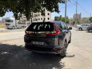 هوندا CRV موديل 2019 فحص كامل وارد الوكالة للبيع بسعر مغري