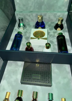 بوكس عطور سراي جديد