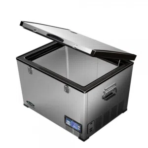 فريزر سياره يكون بحاله ممتازه