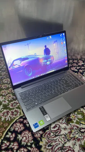 لاب توب لينوفو Lenovo IdeaPad 3 - نظيف جداً (قابل للتفاوض)