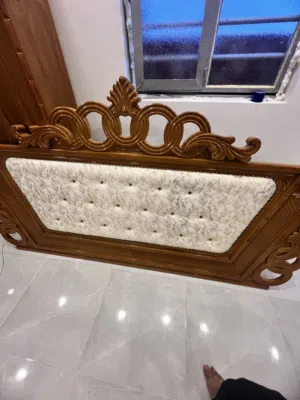 غرفه اخشاب عراقي