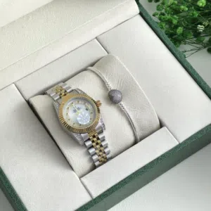 Gold Rolex for sale  in Amman