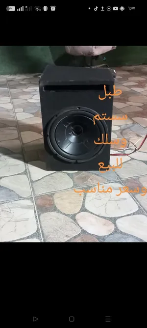 ‏سماعات ‏.‏ مستعمل‏2
