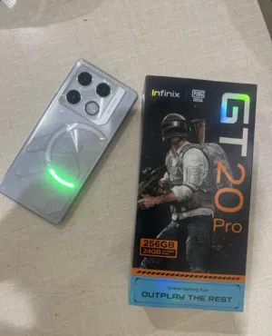 انفينيكس GT20PRO 256G