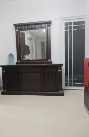 Furnished Daily in Muscat Al Maabilah