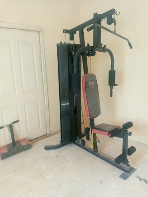 ‏أجهزة رياضية ‏.‏ مستعمل‏3