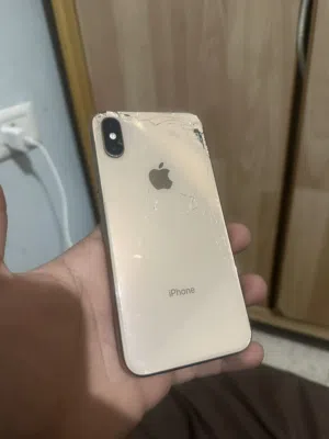 Apple iPhone XS 256 GB in Amman