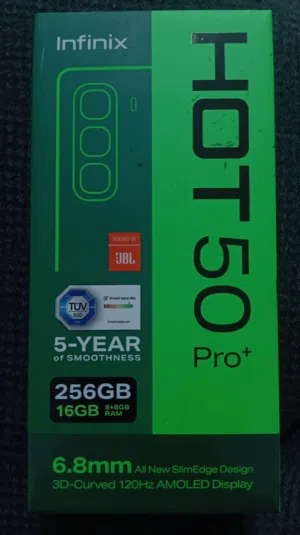 Infinix Other 256 GB in Amman