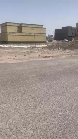 قطعة حي بغداد