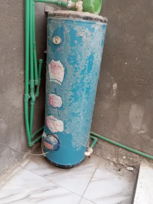 ‏كيزر ‏.‏ مستعمل‏4