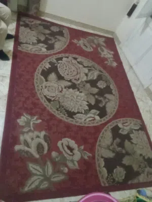 سجاد الناسجون الشرقيون مقاس 2في 3 موديل عصري البيع لظروف خاصه