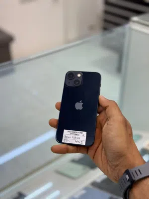 iPhone 13 Mini 128 GB Satisfactory condition phone