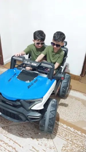 سيارت ريموت جديده ب نايلو ساوم ف قذو