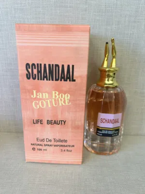 عطر نسائي للبيع