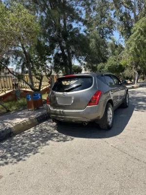 Used Nissan Murano in Zarqa