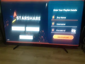 Sony Android TV