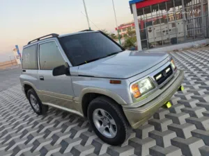 فيتارا تايواني موديل 2001 بسعر 22 الف سعودي