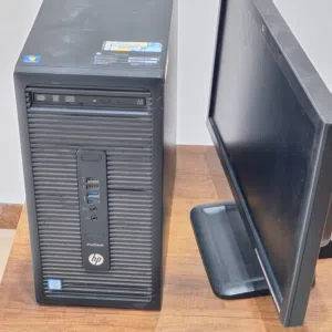 كيس مكتبي بالشاشة جيل سادس