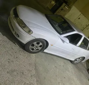 أوبل-فيكترا-مديل-99