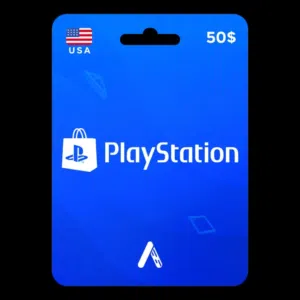 PlayStation gaming card for Sale in Hawally