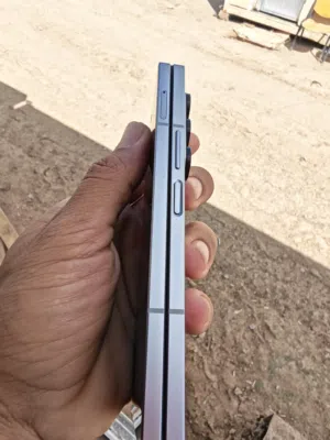 Zfold6 للمراوس فقط