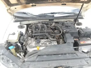 Used Hyundai Azera in Tripoli