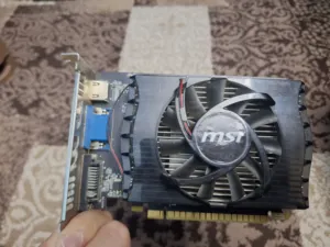 كرت شاشه gt730