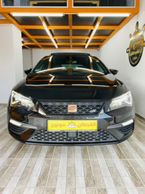 Used Seat Leon in Tulkarm