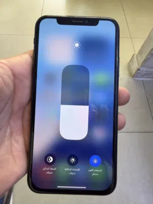 ايفون اكس g64