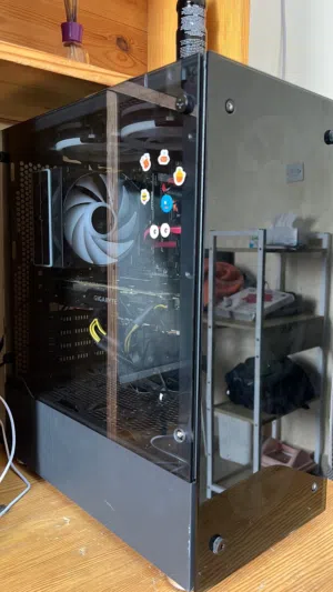 Good gaming pc