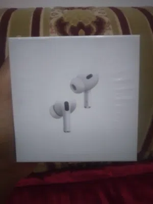سماعات airpods pro iPhone