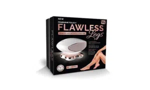 ماكينه ازاله الشعر فلوليس 4 روؤس تيربو (شحن)