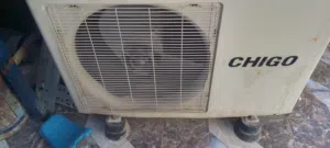 General 0 - 1 Ton AC in Zarqa