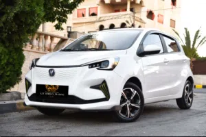 Changan E-Star EV 2022 شانجان اي ستار 2022