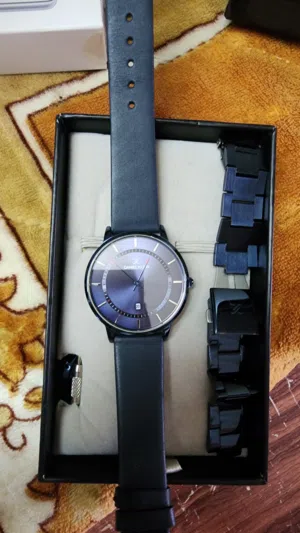 Daniel Klein watch ساعة