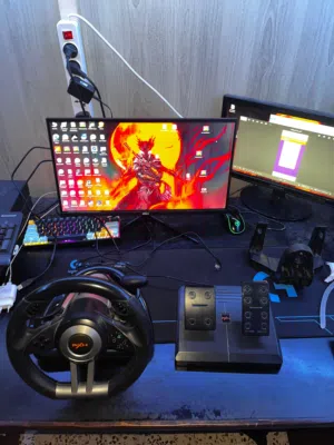 ستيرنق pxn v3 pro