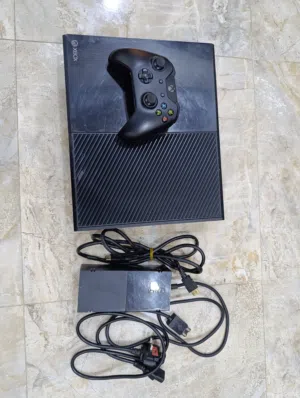 اكس بوكس ون نص تيره