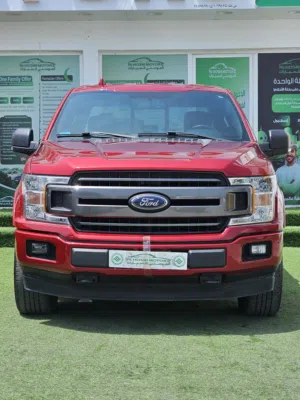 Used Ford F-150 in Muscat
