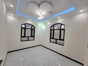شقة للايجار في حده المدينه شارع صفر