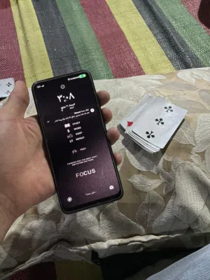 Xiaomi Pocophone M5s 256 GB in Misrata
